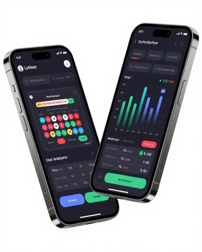 红牛彩票官方APP