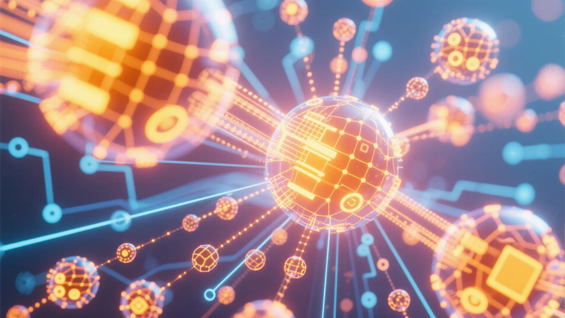Data Background