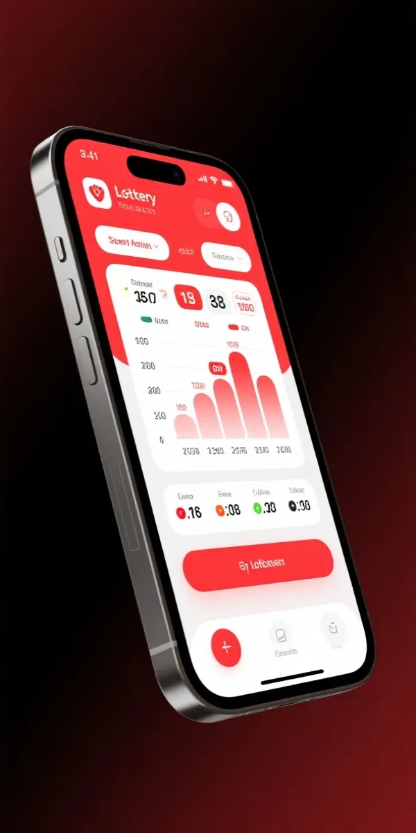  APP 界面展示